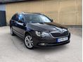 SKODA SUPERB Combi 2.0 CR TDi Elegance DSG FACELIFT/BI-XENON/BŐR/EL.MEM ÜLÉS/TEMPOMAT/NAVIGÁCIÓ