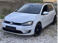 VOLKSWAGEN GOLF VII 1.4 TSI GTE Plug-In-Hybrid DSG MAGAS FELSZERELTSÉG! Pan.tető - bőr - ülésfűtés - LED - keyless - friss szerviz!