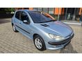 PEUGEOT 206 2003/1 - 2