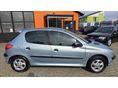 PEUGEOT 206 2003/1 - 3