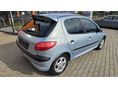 PEUGEOT 206 2003/1 - 4