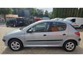 PEUGEOT 206 2003/1 - 7