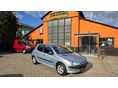 PEUGEOT 206 1.6 Premium 0% ÖNERŐTŐL! 184.486KM! DIGIT KLÍMA! FRISS VEZÉRLÉS!
