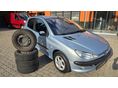 PEUGEOT 206 2003/1 - 3