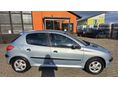 PEUGEOT 206 2003/1 - 4