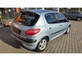 PEUGEOT 206 2003/1 - 5