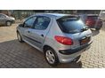 PEUGEOT 206 2003/1 - 7