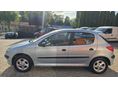 PEUGEOT 206 2003/1 - 8