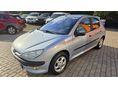 PEUGEOT 206 2003/1 - 9