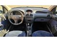 PEUGEOT 206 2003/1 - 13
