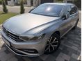 VOLKSWAGEN PASSAT 2023/3 - 2