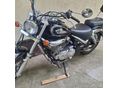 SUZUKI VL 250 (INTRUDER) 