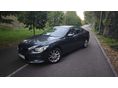 MAZDA 6 2.0i Challenge