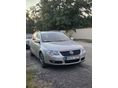 VOLKSWAGEN PASSAT VI 2007 - 2