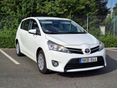 TOYOTA VERSO 1.6 Live TOLATÓRADAR