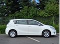 TOYOTA VERSO 2015/12 - 2