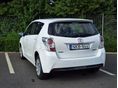 TOYOTA VERSO 2015/12 - 3