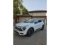 KIA SPORTAGE 1.6 T-GDI Hybrid GT Line DCT
