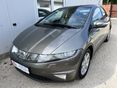 HONDA CIVIC 2006/4 - 1