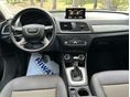 AUDI Q3 2012 - 2