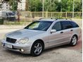 MERCEDES-BENZ C-OSZTÁLY 2003/5 - 2