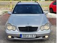 MERCEDES-BENZ C-OSZTÁLY 2003/5 - 3