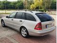 MERCEDES-BENZ C-OSZTÁLY 2003/5 - 4