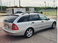 MERCEDES-BENZ C-OSZTÁLY 2003/5 - 5