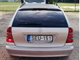 MERCEDES-BENZ C-OSZTÁLY 2003/5 - 6