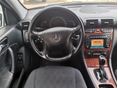 MERCEDES-BENZ C-OSZTÁLY 2003/5 - 7