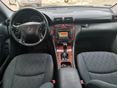 MERCEDES-BENZ C-OSZTÁLY 2003/5 - 8