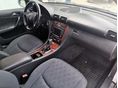 MERCEDES-BENZ C-OSZTÁLY 2003/5 - 10