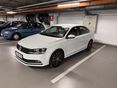 VOLKSWAGEN JETTA 2.0 TDI BMT Highline DSG