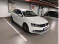 VOLKSWAGEN JETTA 2018/8 - 2
