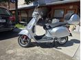 VESPA GTS 