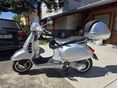 VESPA GTS 2008/8 - 2
