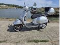 VESPA GTS 2008/8 - 7