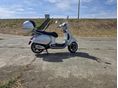 VESPA GTS 2008/8 - 8