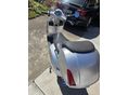 VESPA GTS 2008/8 - 9