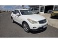 INFINITI EX 2011/6 - 3
