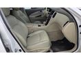 INFINITI EX 2011/6 - 19
