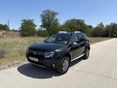 DACIA DUSTER 1.2 TCe Exception EURO6