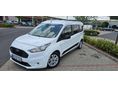FORD CONNECT Tourneo205 1.5 TDCi L1 Titanium (Automata)