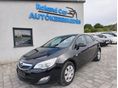 OPEL ASTRA J 1.6 Essentia 84eKm! Jéghideg klíma! Csere-beszámítás!