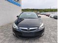 OPEL ASTRA J 2010/8 - 2