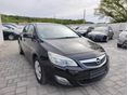 OPEL ASTRA J 2010/8 - 3