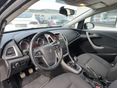 OPEL ASTRA J 2010/8 - 7
