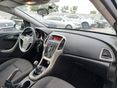 OPEL ASTRA J 2010/8 - 10