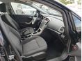 OPEL ASTRA J 2010/8 - 11