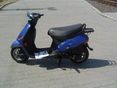 KYMCO DJW 50 